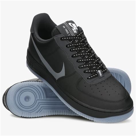 nike air force 1 07 lv8 schwarz herren|Nike Air Force 1 '07 LV8 .